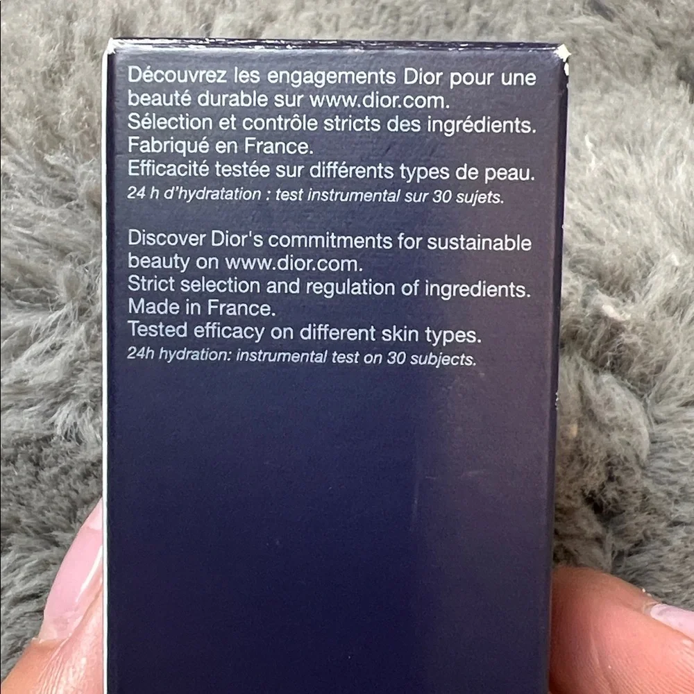 DIOR Forever Glow Star Filter Multi-Use Highlighter- Color 7